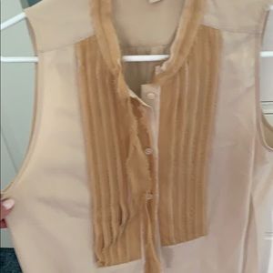 J. Crew Tops - JCrew blouse J. Crew Tops - JCrew blouse